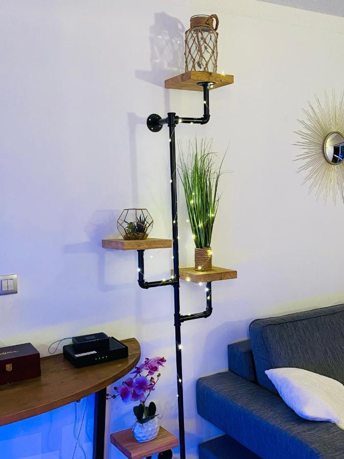 Appartement Cote D'Azur Plage - Piscine - Tennis Villeneuve-Loubet Luaran gambar