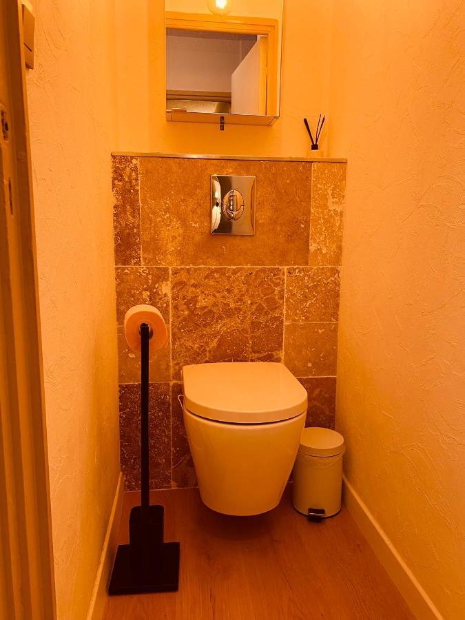 Appartement Cote D'Azur Plage - Piscine - Tennis Villeneuve-Loubet Luaran gambar